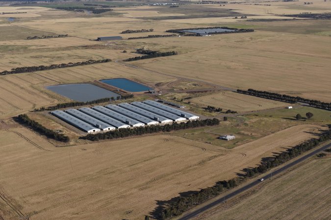 Drone Flyover – Dec 2025