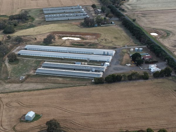 Drone Flyover – Dec 2025