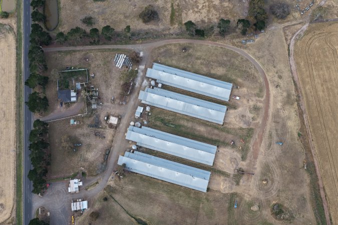 Drone Flyover – Dec 2025