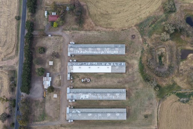 Drone Flyover – Dec 2025