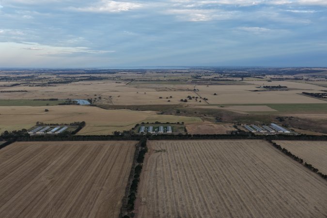 Drone Flyover – Dec 2025