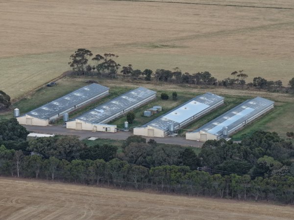 Drone Flyover – Dec 2025