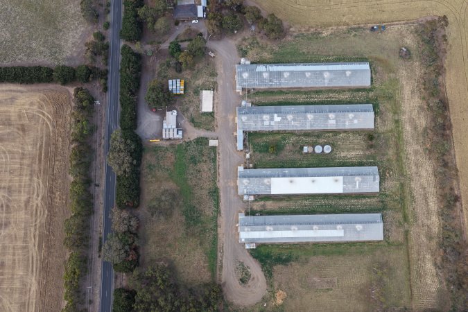 Drone Flyover – Dec 2025