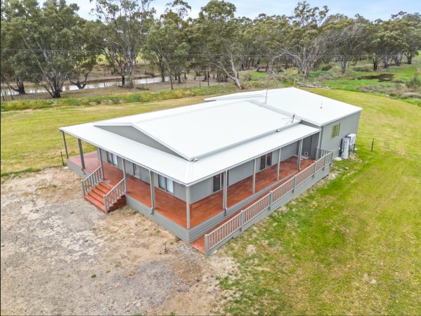 Real Estate Listing Photos