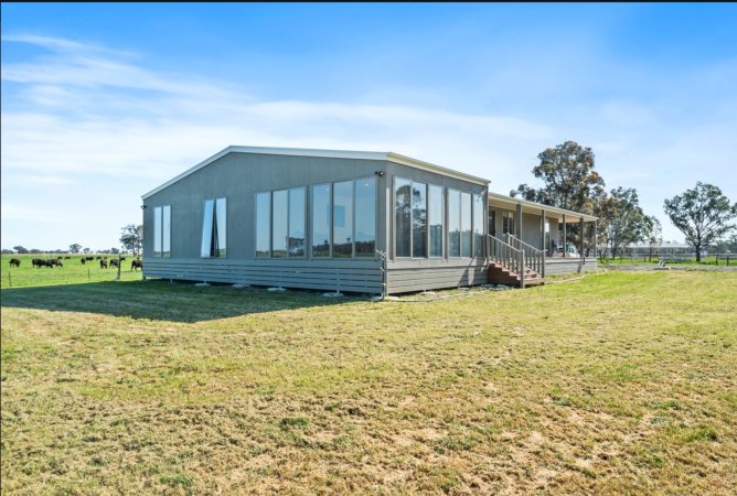 Real Estate Listing Photos