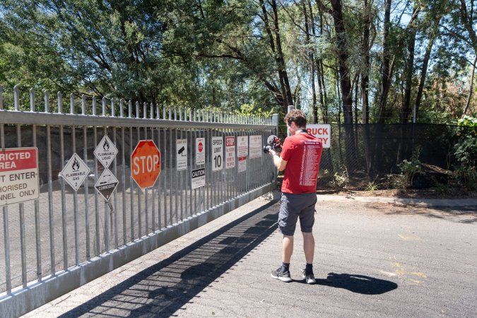 Game Meats Company Vigil 2026