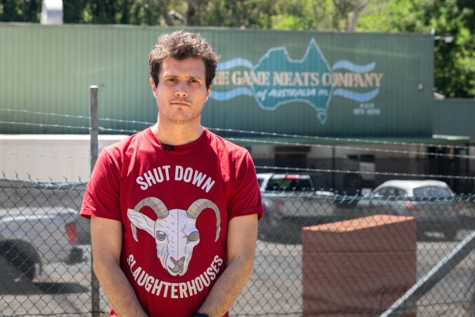 Game Meats Company Vigil 2026