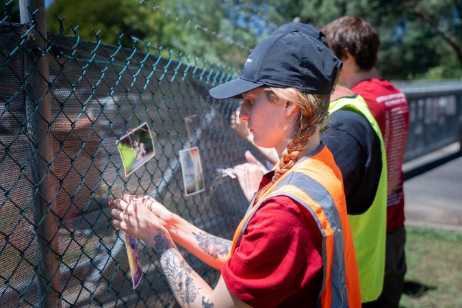 Game Meats Company Vigil 2026