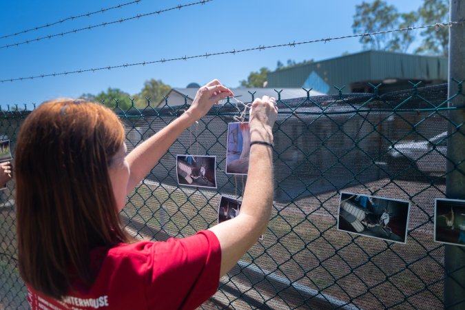 Game Meats Company Vigil 2026