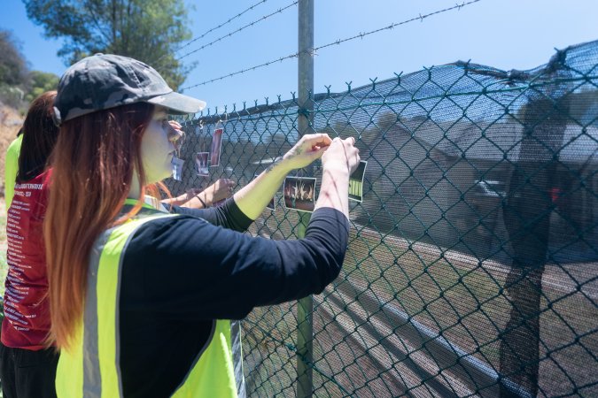 Game Meats Company Vigil 2026