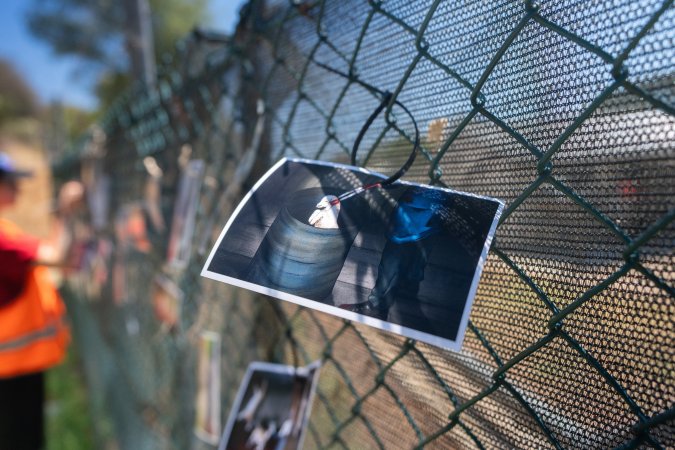 Game Meats Company Vigil 2026