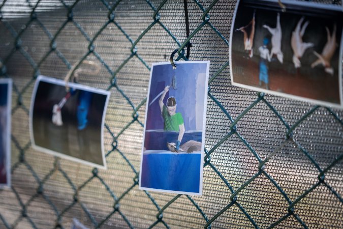 Game Meats Company Vigil 2026