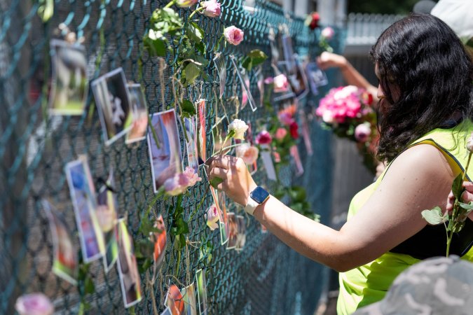 Game Meats Company Vigil 2026