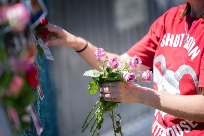 Game Meats Company Vigil 2026