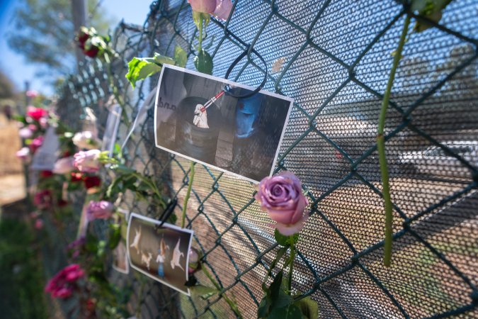 Game Meats Company Vigil 2026