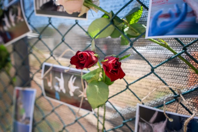 Game Meats Company Vigil 2026