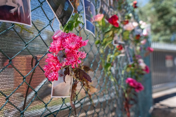 Game Meats Company Vigil 2026