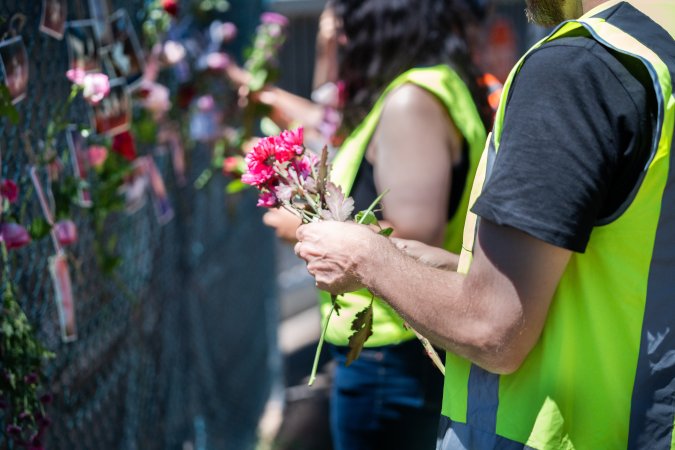 Game Meats Company Vigil 2026