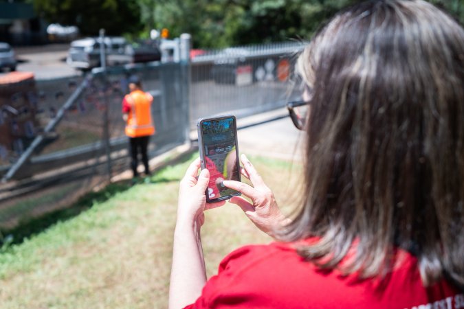 Game Meats Company Vigil 2026