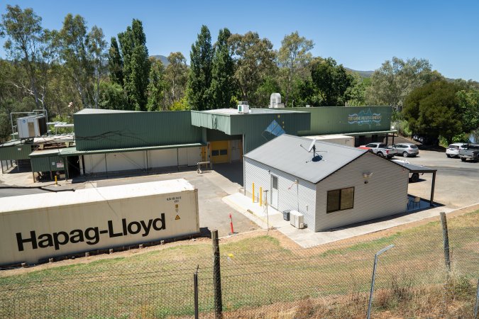 Game Meats Company Vigil 2026