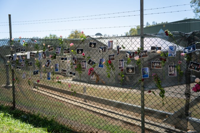 Game Meats Company Vigil 2026