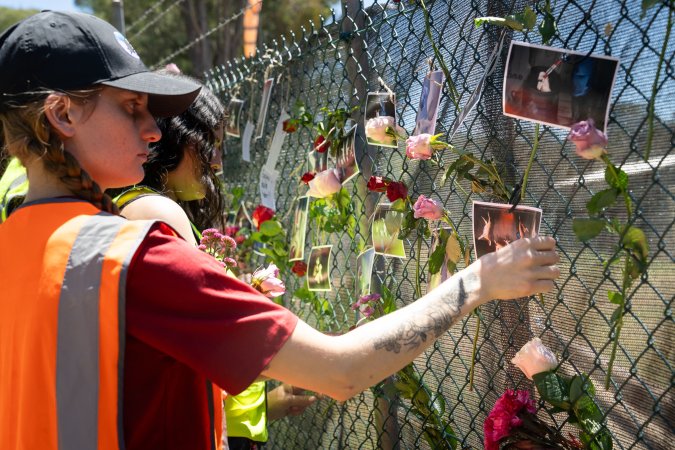 Game Meats Company Vigil 2026