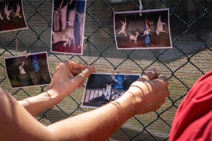 Game Meats Company Vigil 2026