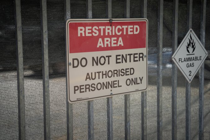 Game Meats Company Vigil 2026