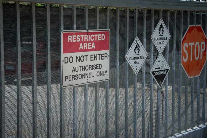 Game Meats Company Vigil 2026