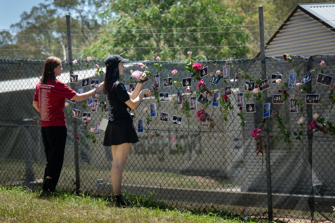 Game Meats Company Vigil 2026