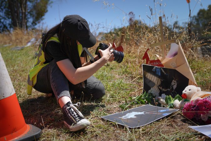 Game Meats Company Vigil 2026