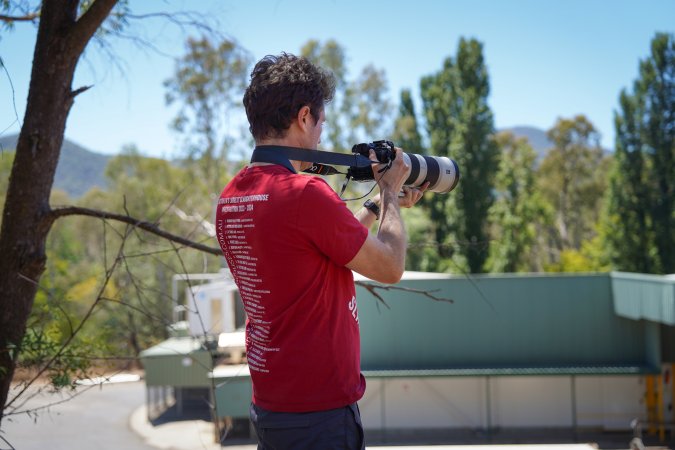 Game Meats Company Vigil 2026