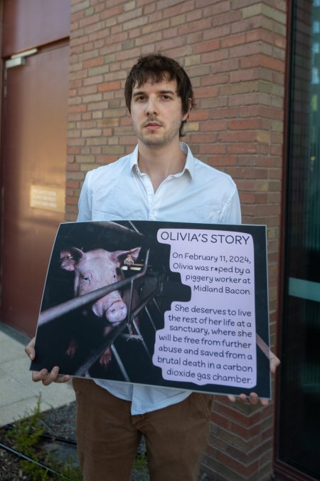 Free Olivia - 5 February 2026