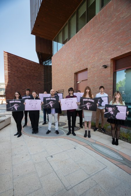 Free Olivia - 5 February 2026