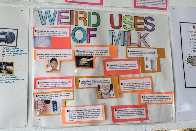 Somerset County 4-H Fair 2019