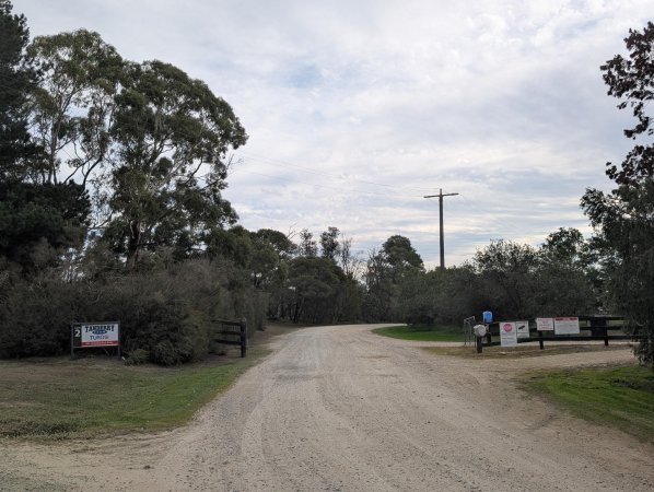 Signage