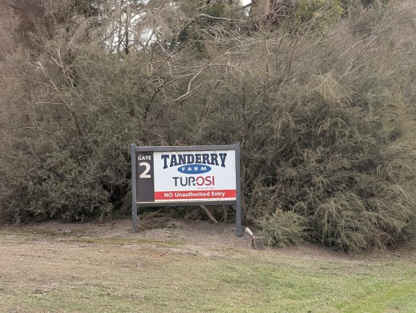 Signage