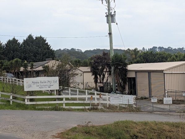 Signage