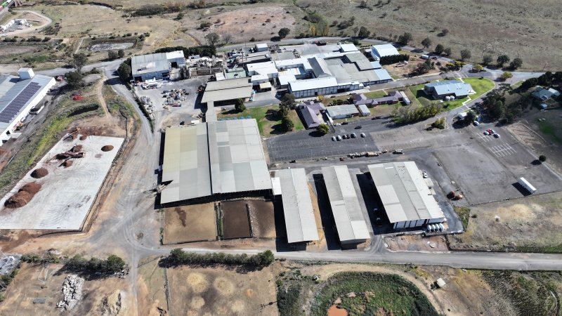 Goulburn Slaughterhouse