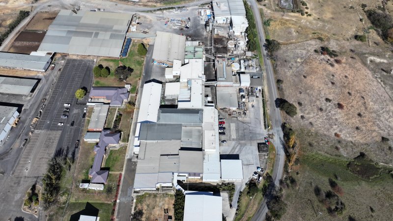 Goulburn Slaughterhouse