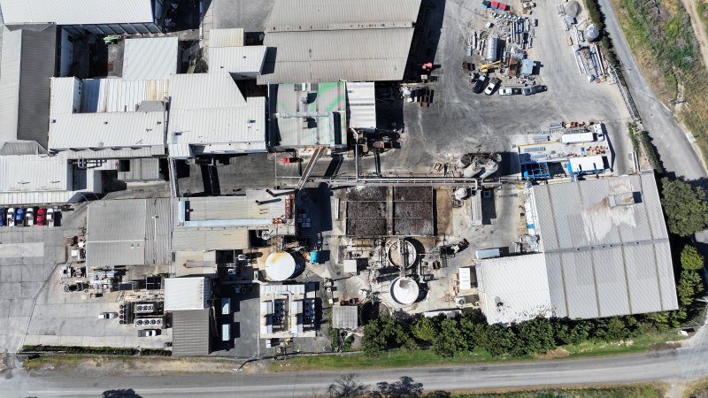 Goulburn Slaughterhouse
