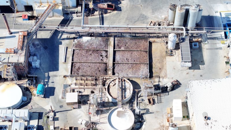 Goulburn Slaughterhouse