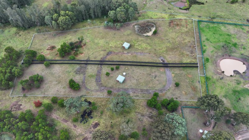 Zambi Wildlife Retreat