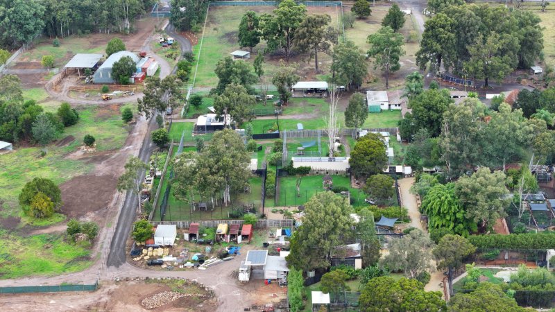 Zambi Wildlife Retreat