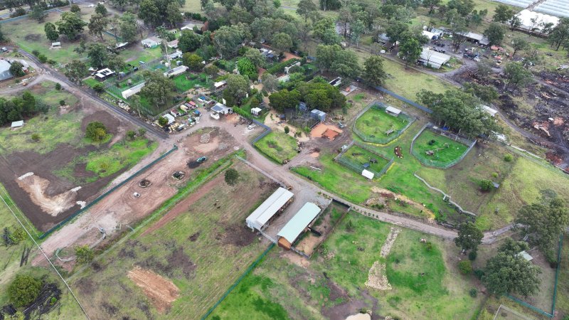 Zambi Wildlife Retreat