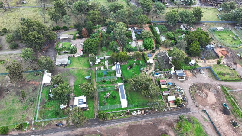 Zambi Wildlife Retreat