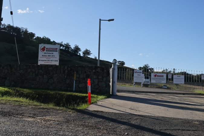 Mutliquip Maldon Hatchery