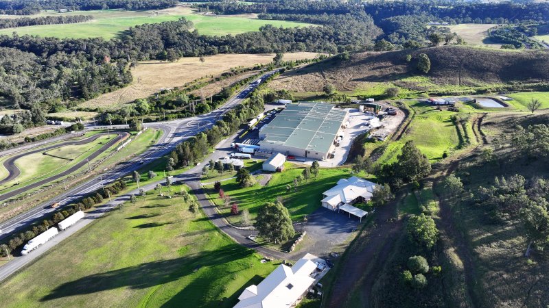 Mutliquip Maldon Hatchery