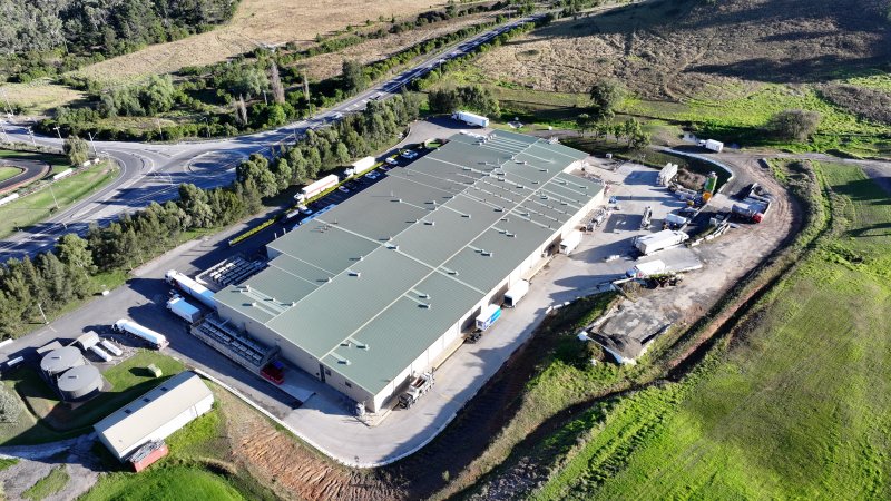 Mutliquip Maldon Hatchery