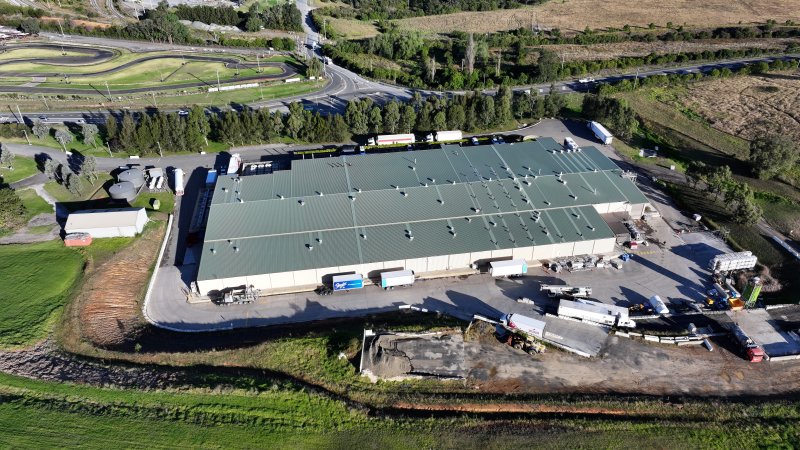 Mutliquip Maldon Hatchery